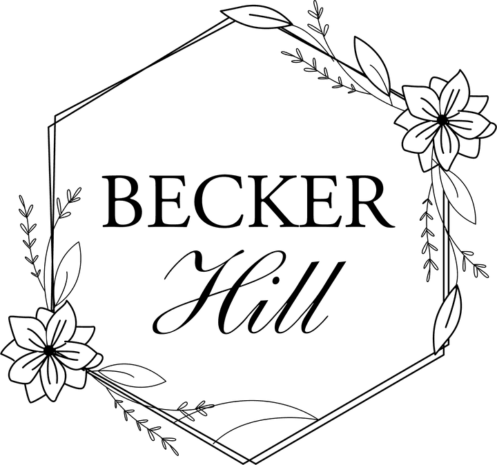 Becker Hill logo